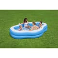 Miniatyrbillede 10 af 11: Oppustelig Pool Bestway Multifarvet 270 x 198 x 51 cm