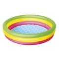 Miniatyrbillede 2 af 4: Oppustelig Pool til Børn Bestway 211 L 102 x 25 cm