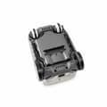 Miniatyrbillede 4 af 7: Automatiske poolrensere Intex Zx100 56,5 x 40 x 33 cm