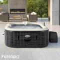 Miniatyrbillede 7 af 7: Oppustelige Spa Intex 795 L