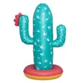 Miniatyrbillede 1 af 5: Bestway Cactus Sprinkler 74x56x104 cm +2 År Have 52733