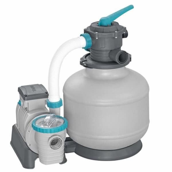Rensesystem til swimmingpool Bestway