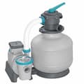 Miniatyrbillede 3 af 6: Rensesystem til swimmingpool Bestway