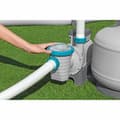 Miniatyrbillede 6 af 6: Rensesystem til swimmingpool Bestway