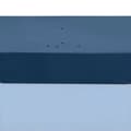 Miniatyrbillede 7 af 7: Swimmingpool Cover Intex Marineblå 260 x 30 x 160 cm Rektangulær (6 enheder)