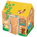 Miniatyrbild 4 av 4: Bestway Lekstuga för barn 102x76x114 cm