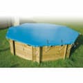 Miniatyrbillede 1 af 5: Swimmingpool Cover Ubbink