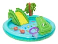 Miniatyrbilde 4 av 5: Bestway 53166, Vandrutchebane til haven, 2 År, Oppustelig, 2240 mm, 3,7 kg