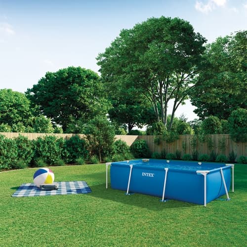 Rampool / Pool - 300x200x75 cm