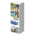 Miniatyrbilde 2 av 6: Rampool / Pool - 300x200x75 cm