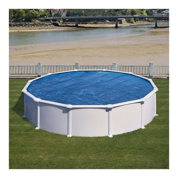 Pool Cover Gre CV300 Blå Ø 300 cm