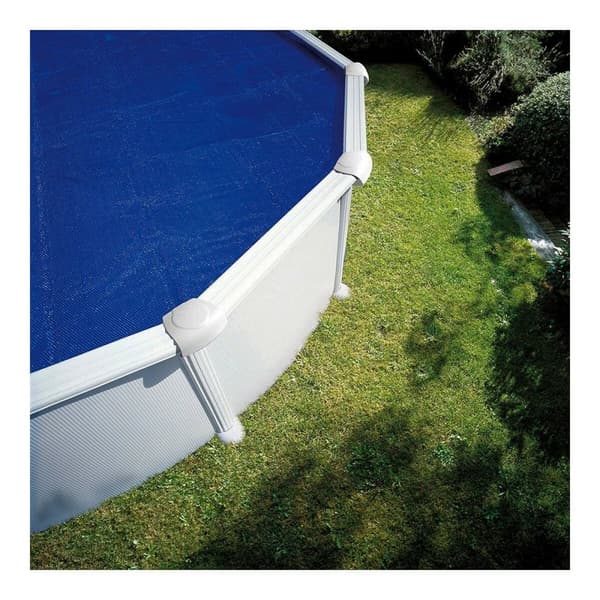 Pool Cover Gre CV300 Blå Ø 300 cm