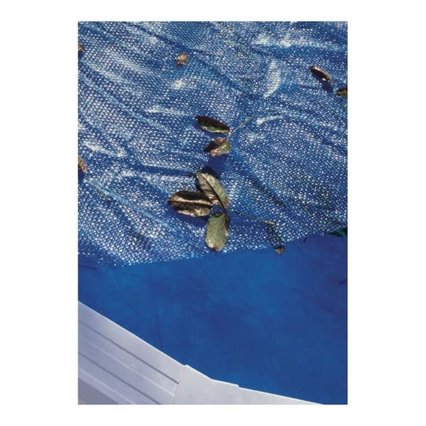 Pool Cover Gre CV300 Blå Ø 300 cm