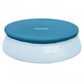 Pikkukuva 2 / 5: Uima-altaan suojus Intex 28022 EASY SET 366 x 20 x 366 cm
