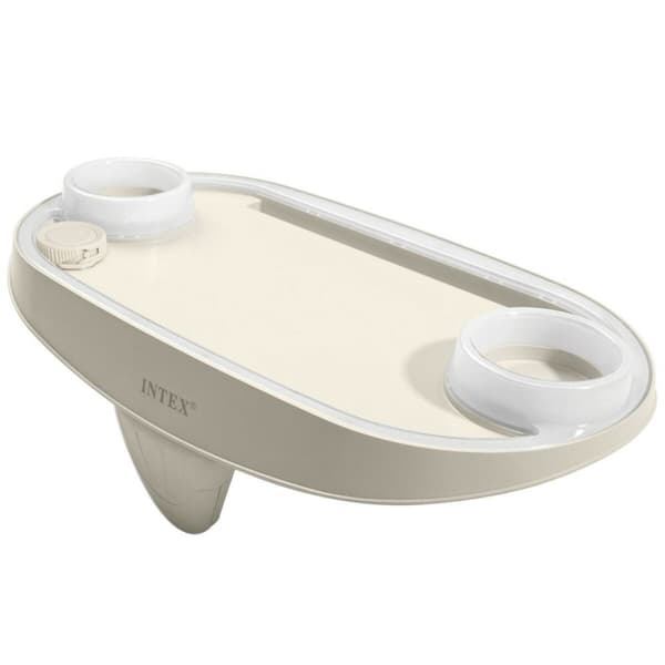 Tarjotin Intex 28520 PureSpa LED Valo