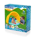 Miniatyrbillede 2 af 3: Oppustelig Pool til Børn Bestway 115 x 89 x 76 cm 31 L