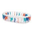 Miniatyrbillede 6 af 10: Oppustelig Pool Bestway Multifarvet 229 x 152 x 51 cm