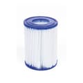 Pikkukuva 5 / 11: Puhallettava allas Bestway Harmaa 9677 L 457 x 84 cm
