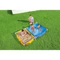 Pikkukuva 10 / 11: Lasten allas Bestway 213 x 122 x 30,5 cm