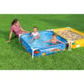 Pikkukuva 11 / 11: Lasten allas Bestway 213 x 122 x 30,5 cm