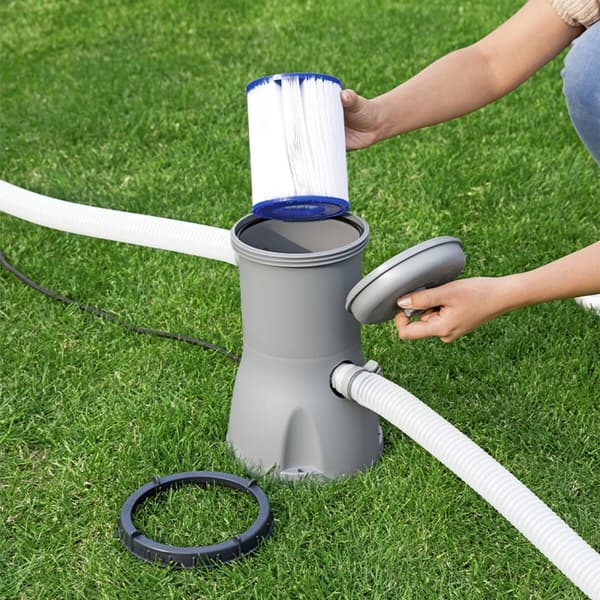 Behandlingsfilter Bestway