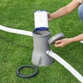 Miniatyrbillede 3 af 3: Behandlingsfilter Bestway