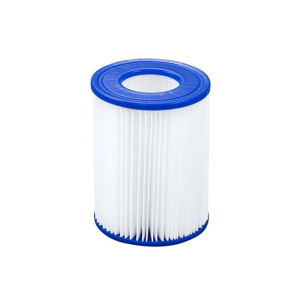 Behandlingsfilter Bestway
