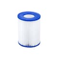 Miniatyrbillede 2 af 3: Behandlingsfilter Bestway