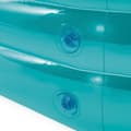 Miniatyrbillede 7 af 7: Oppustelig Pool Intex 254 x 56 x 254 cm (2 enheder)