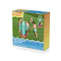 Miniatyrbillede 2 af 5: Bestway Cactus Sprinkler 74x56x104 cm +2 År Have 52733