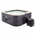 Miniatyrbillede 1 af 6: Oppustelige Spa Intex 4 personer 795 L
