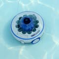 Miniatyrbillede 2 af 4: Robotstøvsuger til swimmingpool Gre Wet Runner RBR60