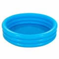 Miniatyrbillede 2 af 4: Oppustelig Pool til Børn Intex 59416 101 L Multifarvet 114 x 25 cm