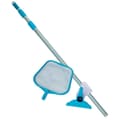Miniatyrbillede 2 af 5: Vedligeholdelsessæt til swimmingpool Intex 29,5 x 276 x 3 cm (4 enheder)