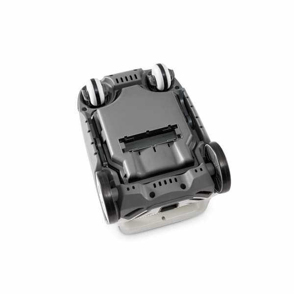 Automatiske poolrensere Intex Zx100 56,5 x 40 x 33 cm