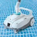 Miniatyrbillede 5 af 7: Automatiske poolrensere Intex Zx100 56,5 x 40 x 33 cm