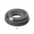 Miniatyrbillede 2 af 7: Automatiske poolrensere Intex Zx100 56,5 x 40 x 33 cm