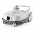 Miniatyrbillede 1 af 7: Automatiske poolrensere Intex Zx100 56,5 x 40 x 33 cm