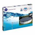 Miniatyrbillede 2 af 2: Swimmingpool Cover Gre Sort