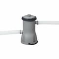 Miniatyrbillede 5 af 11: Rensesystem til swimmingpool Bestway 3028 l/h 1200 W