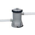 Miniatyrbillede 5 af 11: Rensesystem til swimmingpool Bestway 2006 l/h