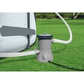 Miniatyrbillede 9 af 11: Rensesystem til swimmingpool Bestway 2006 l/h