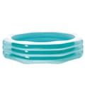 Miniatyrbillede 4 af 7: Oppustelig Pool Intex 254 x 56 x 254 cm (2 enheder)