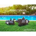 Miniatyrbillede 3 af 6: Rensesystem til swimmingpool Gre