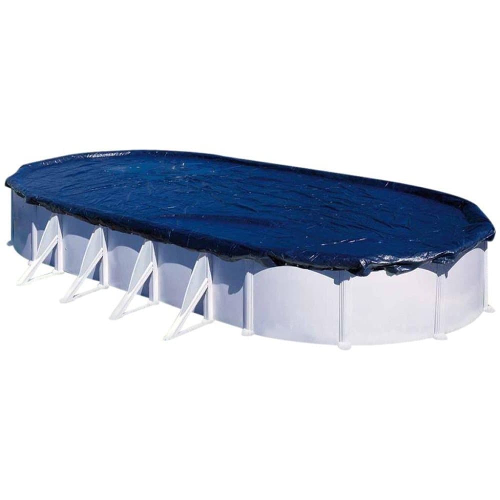 Gre Bassengtrekk for vinter 915 x 470 cm