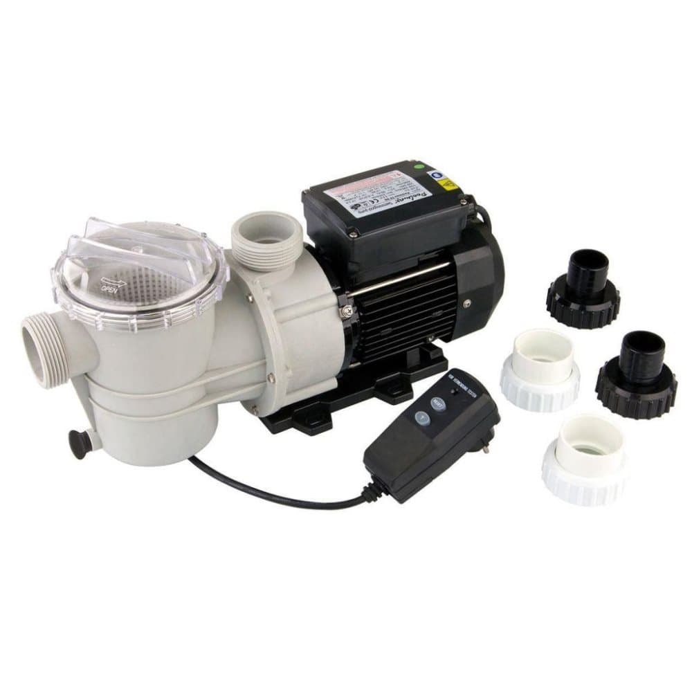 Ubbink Poolmax TP 50 Vannpumpe 7504297