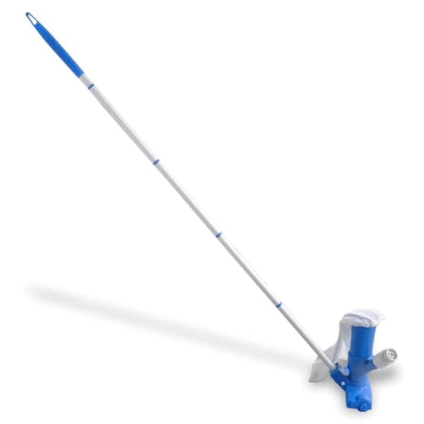 vidaXL Uima-altaan imuri 1,2 m