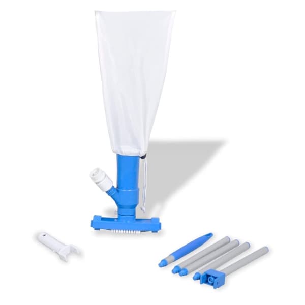 vidaXL Uima-altaan imuri 1,2 m