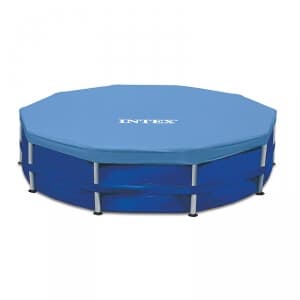 Poolöverdrag Rörpool, Intex 366 cm