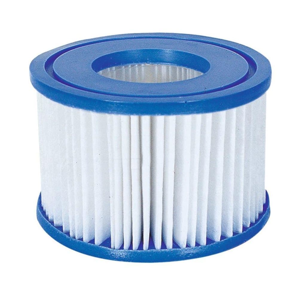 Bestway Filterpatron for Spa Lay-Z-Spa 2 stk 58323